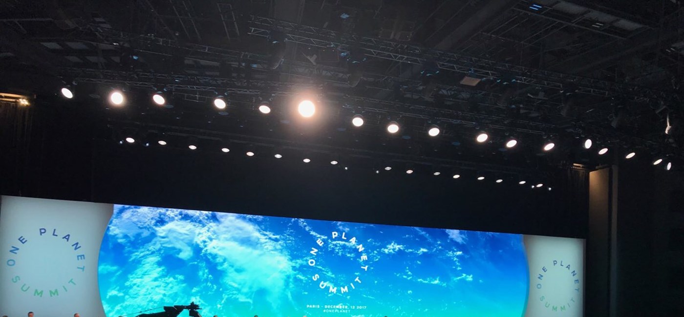 Predsjednik Vlade u Parizu: U svim segmentima društva moramo raditi na ekološkoj svijesti i zaštiti prirode